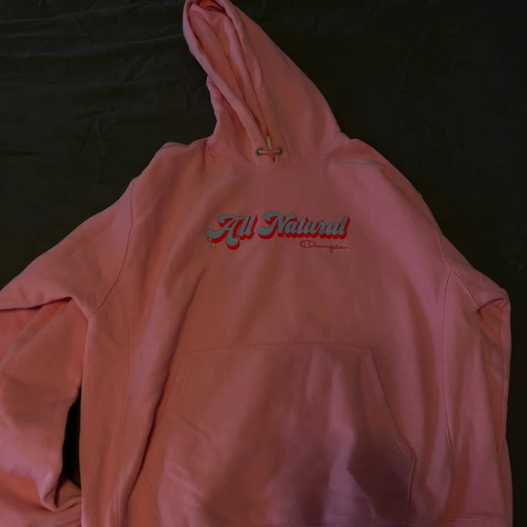 CHAMPION sweatshirt - Picture 6 of 11